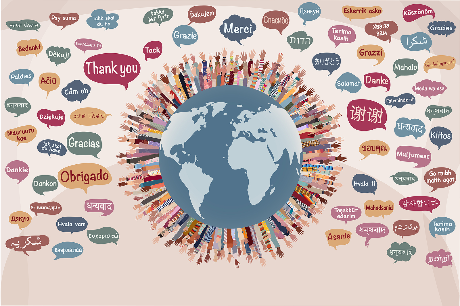 Why should you Learn a New Language? 10+ Eye-Opening Reasons